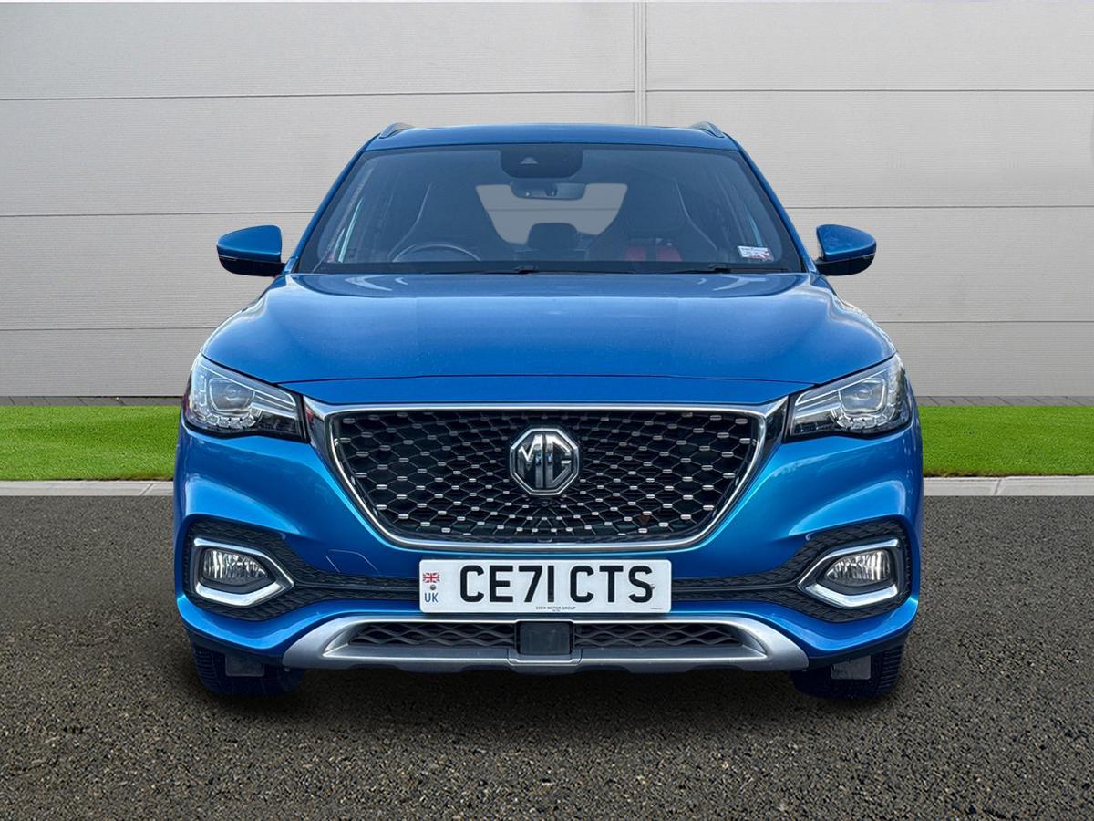 Used MG MG HS 2021 for sale - 77133860: Photo 2