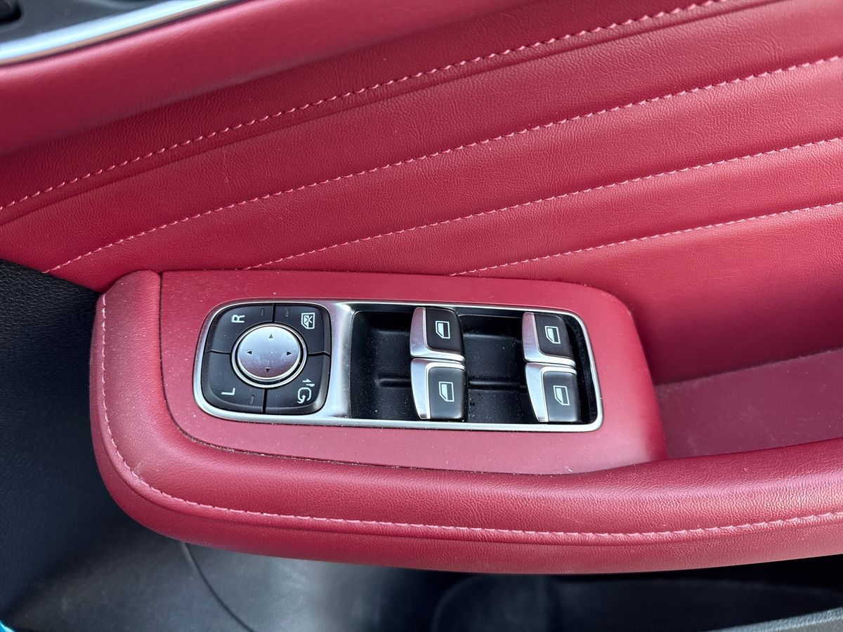 Used MG MG HS 2021 for sale - 77133860: Photo 20