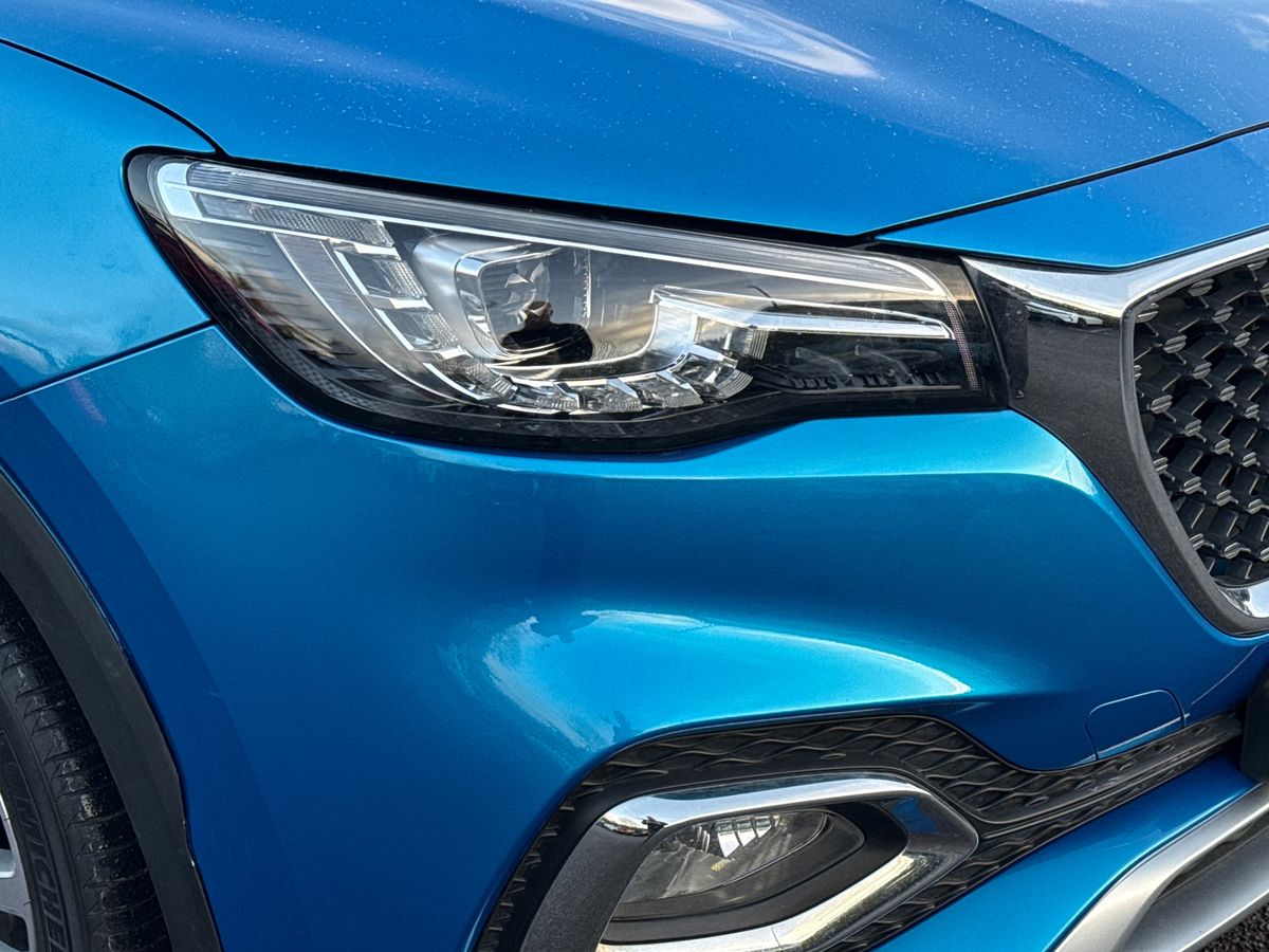 Used MG MG HS 2021 for sale - 77133860: Photo 21