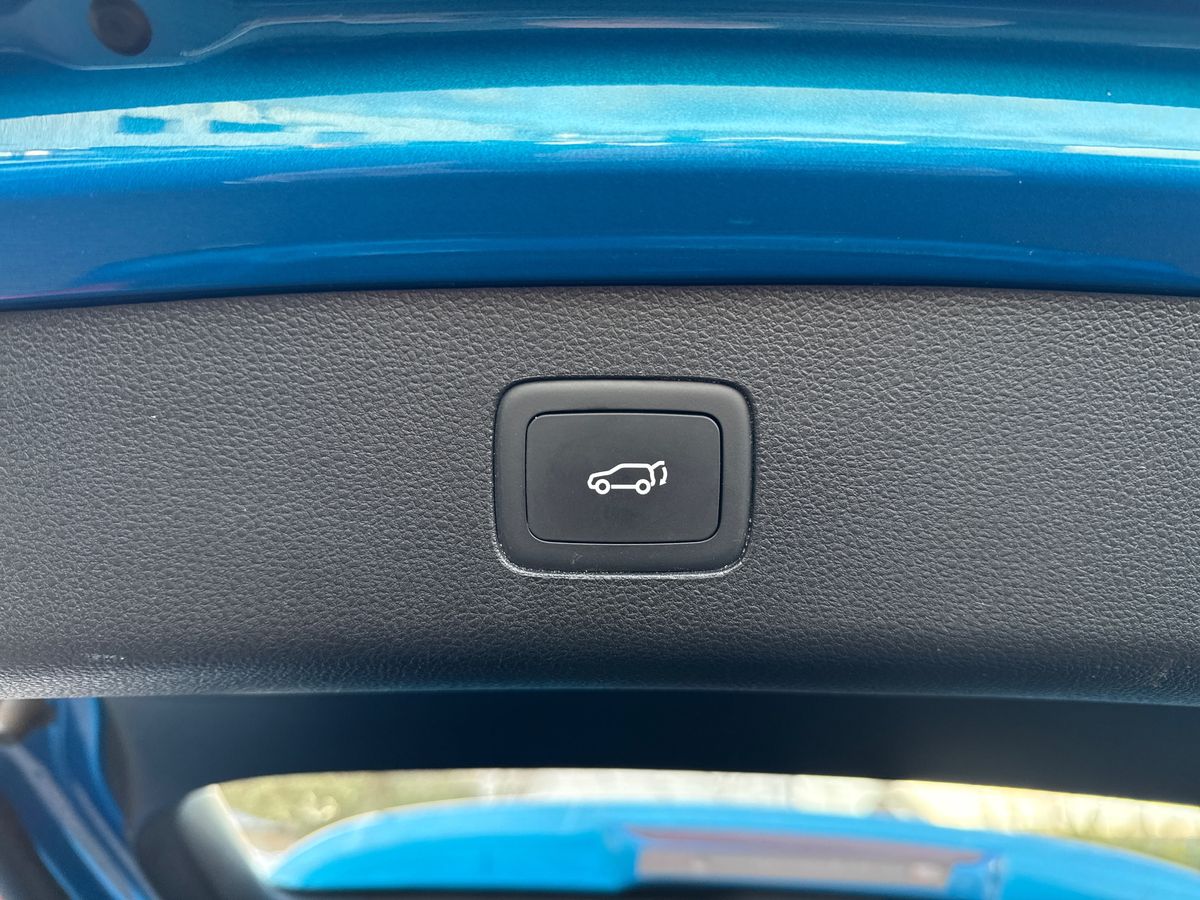 Used MG MG HS 2021 for sale - 77133860: Photo 23