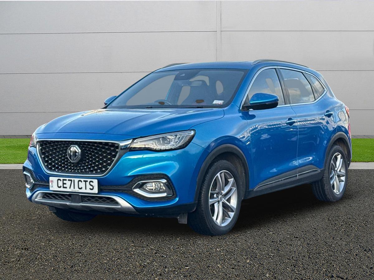 Used MG MG HS 2021 for sale - 77133860: Photo 3