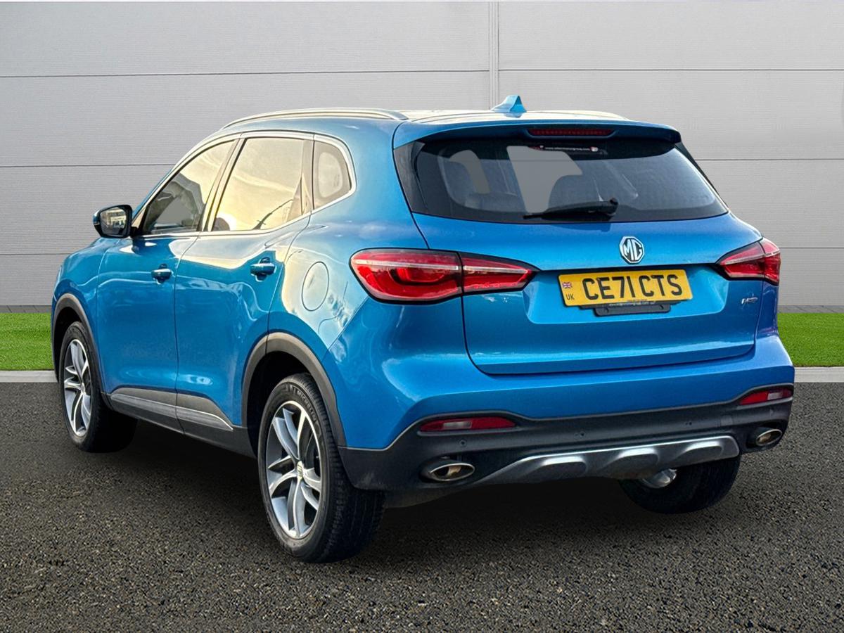 Used MG MG HS 2021 for sale - 77133860: Photo 5