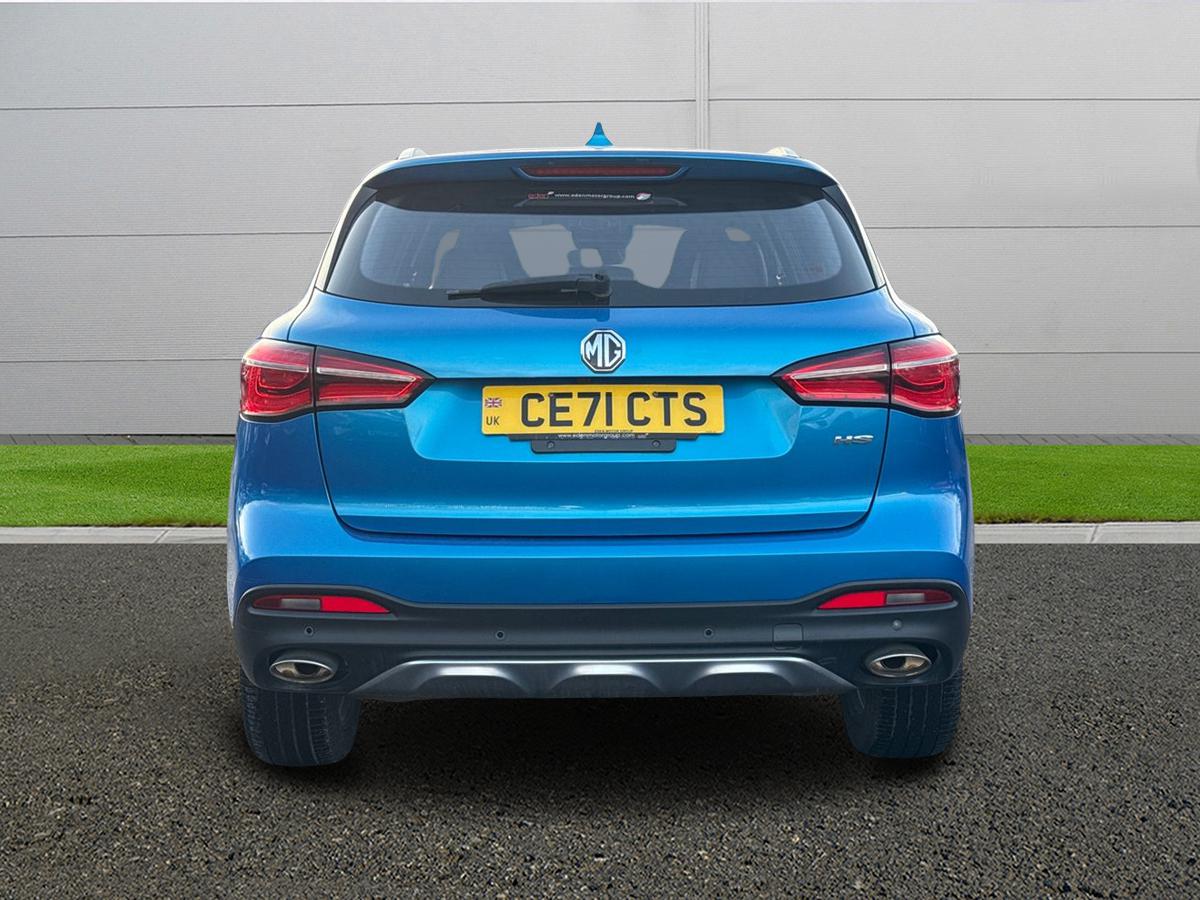 Used MG MG HS 2021 for sale - 77133860: Photo 6