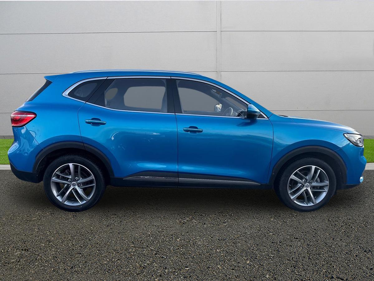 Used MG MG HS 2021 for sale - 77133860: Photo 8