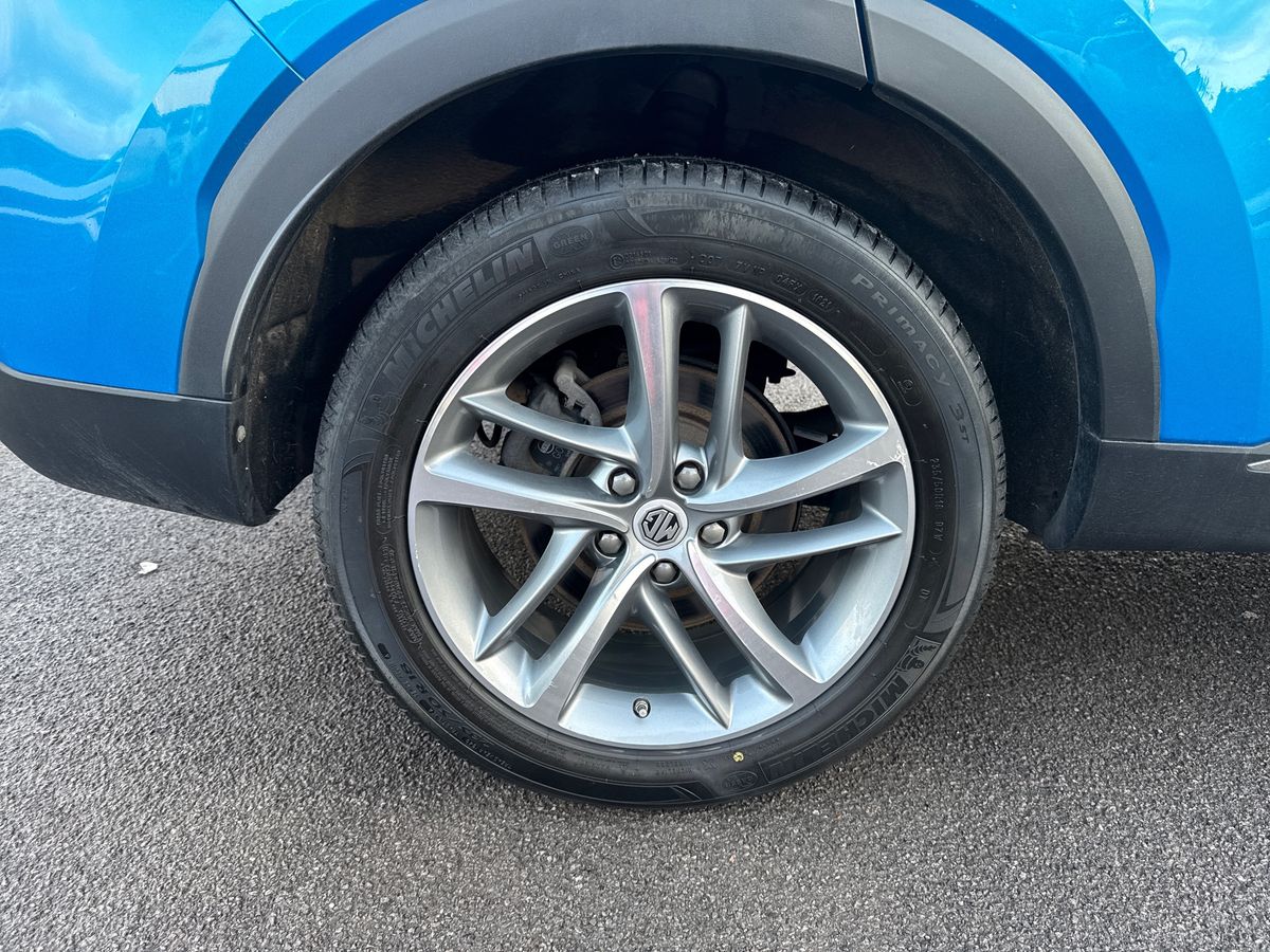 Used MG MG HS 2021 for sale - 77133860: Photo 9