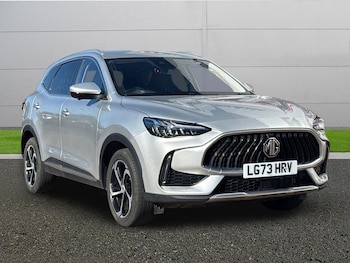 Used MG MG HS 2023 for sale - 78418621: Photo