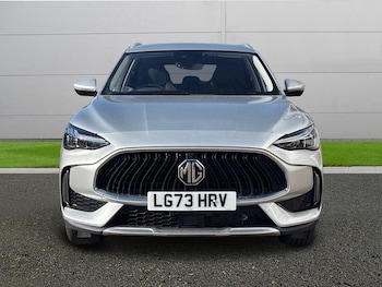 Used MG MG HS 2023 for sale - 78418621: Photo