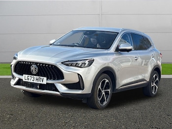 Used MG MG HS 2023 for sale - 78418621: Photo