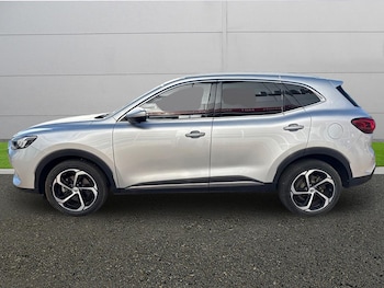 Used MG MG HS 2023 for sale - 78418621: Photo