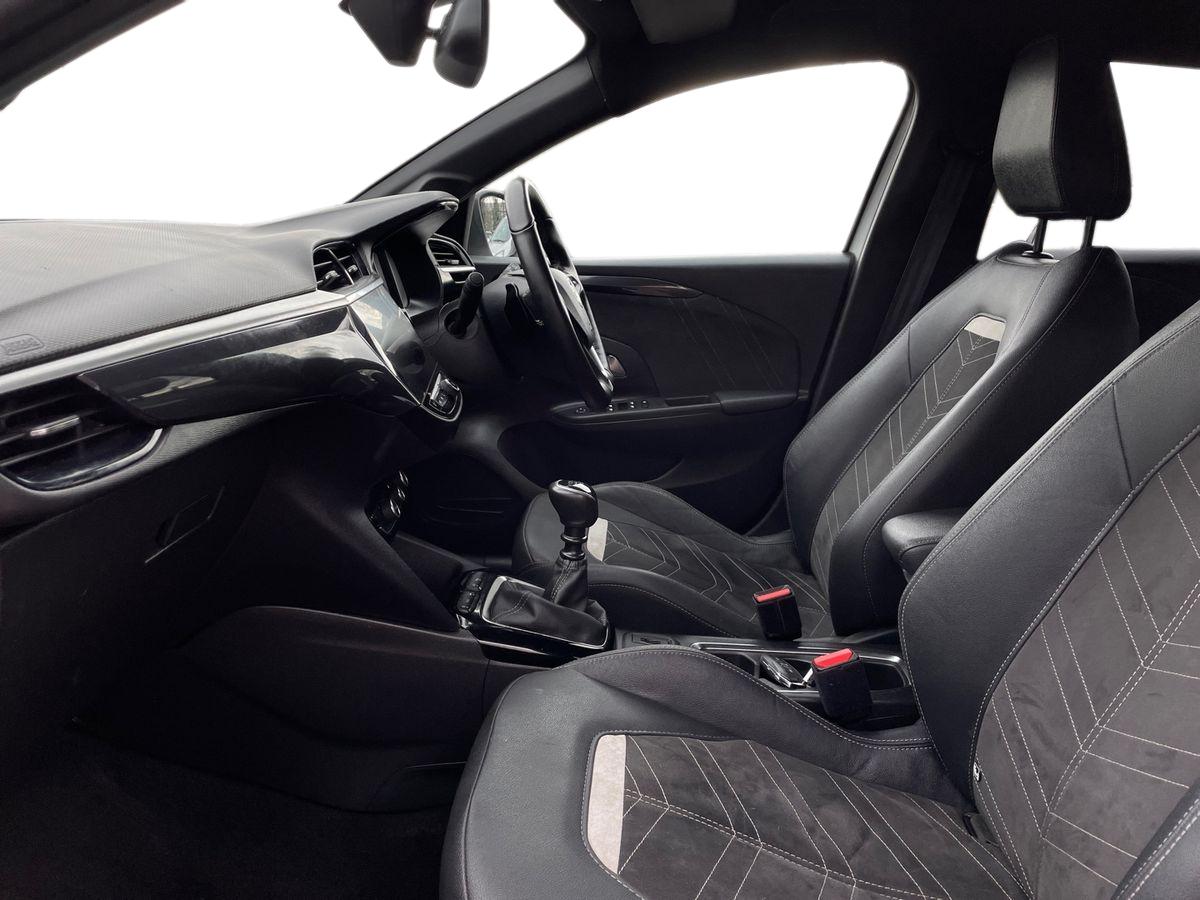 Used Vauxhall Corsa 2022 for sale - 77002505: Photo 10