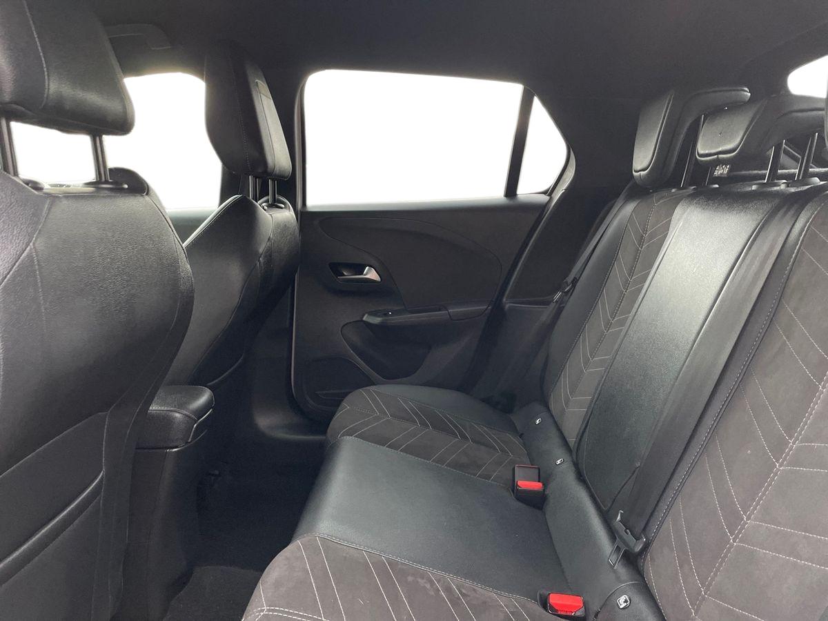 Used Vauxhall Corsa 2022 for sale - 77002505: Photo 11