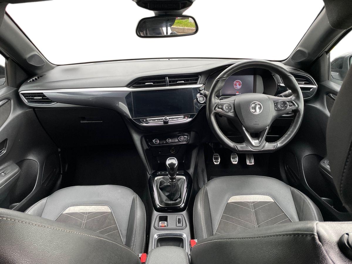 Used Vauxhall Corsa 2022 for sale - 77002505: Photo 13