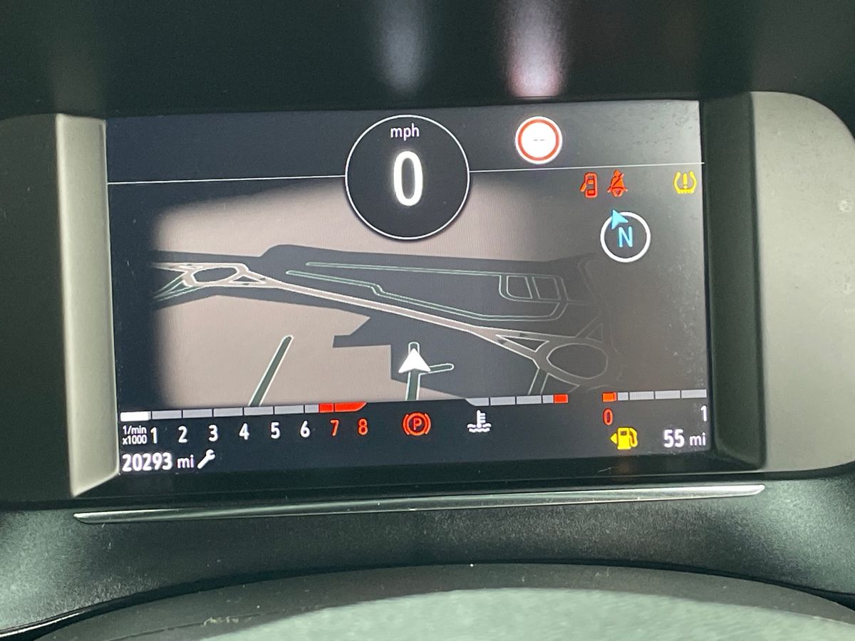 Used Vauxhall Corsa 2022 for sale - 77002505: Photo 14