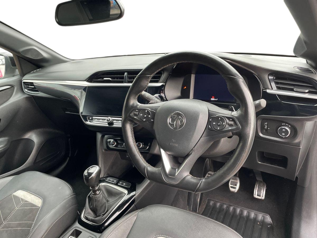 Used Vauxhall Corsa 2022 for sale - 77002505: Photo 15