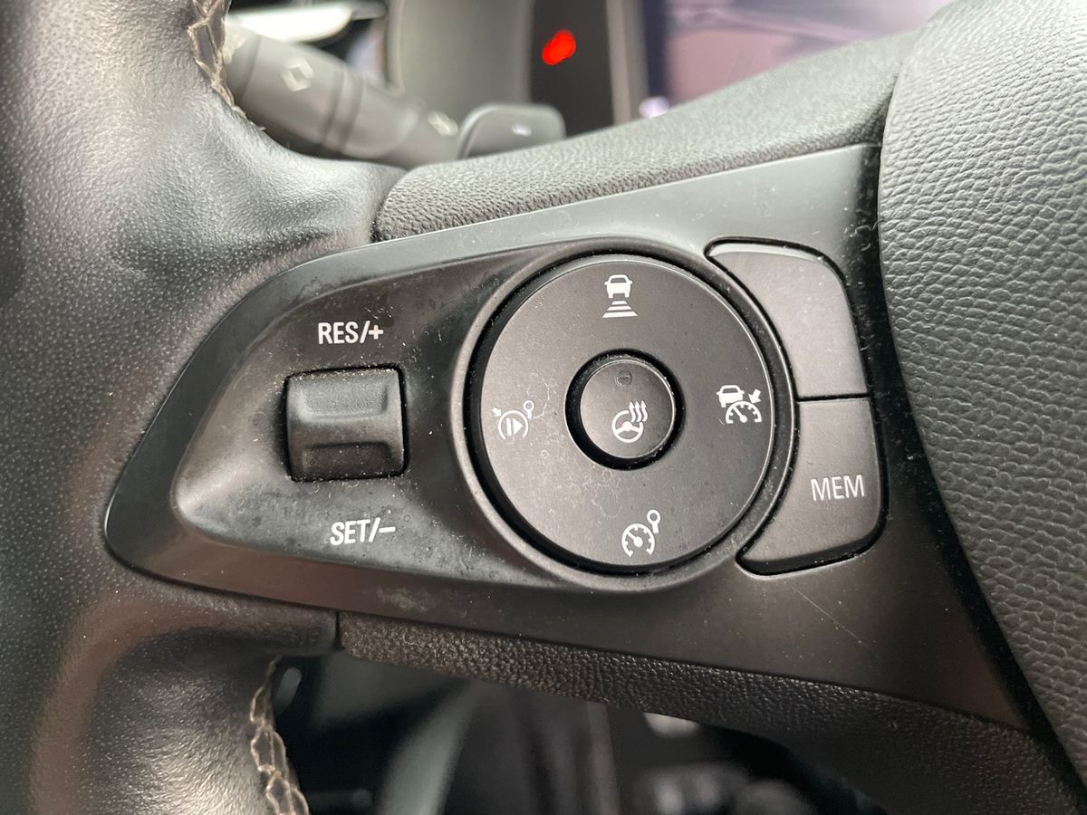 Used Vauxhall Corsa 2022 for sale - 77002505: Photo 16