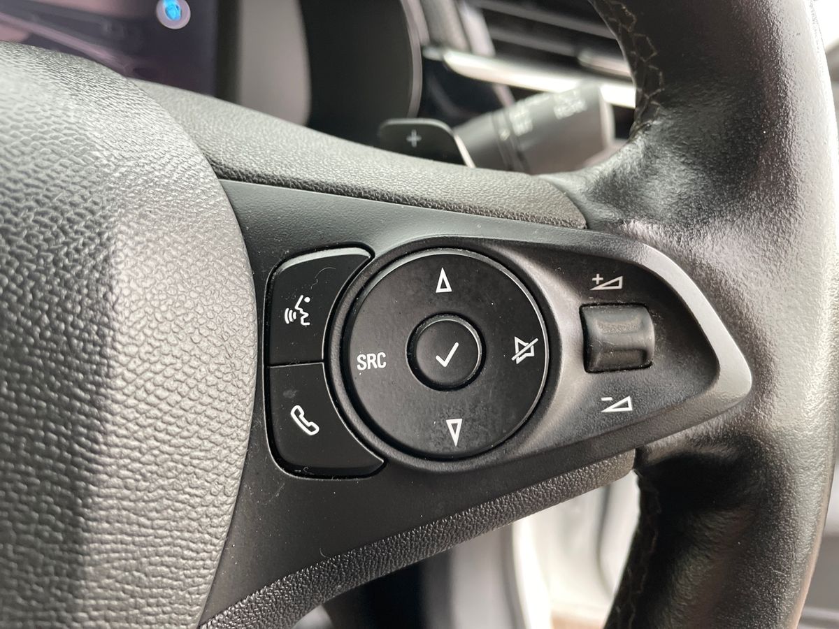 Used Vauxhall Corsa 2022 for sale - 77002505: Photo 17