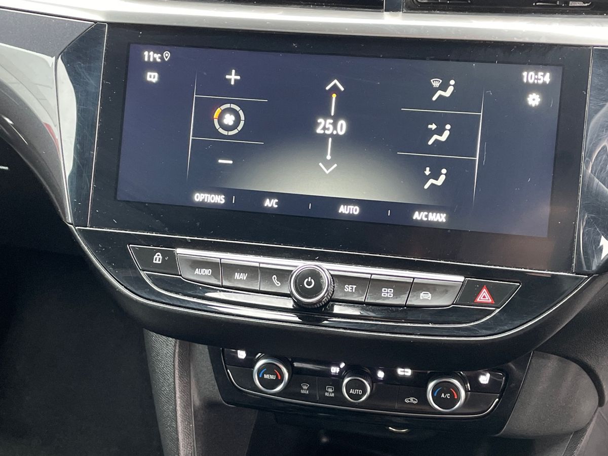 Used Vauxhall Corsa 2022 for sale - 77002505: Photo 18