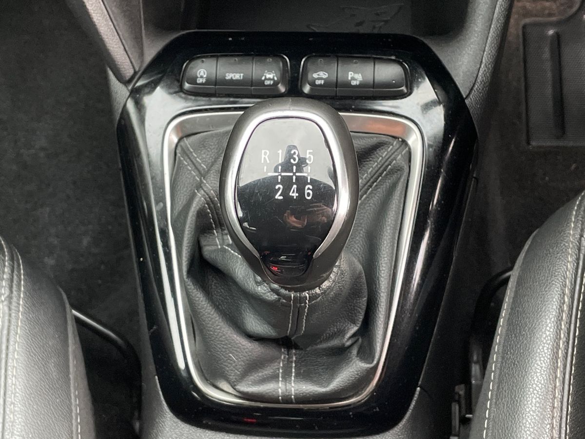 Used Vauxhall Corsa 2022 for sale - 77002505: Photo 19