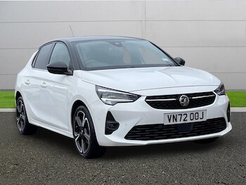 Vauxhall Corsa feature image