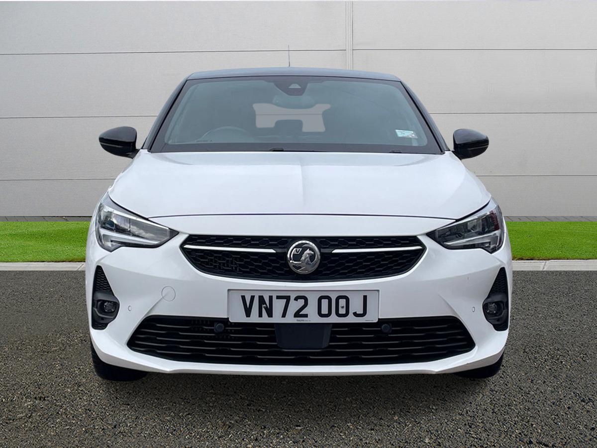 Used Vauxhall Corsa 2022 for sale - 77002505: Photo 2