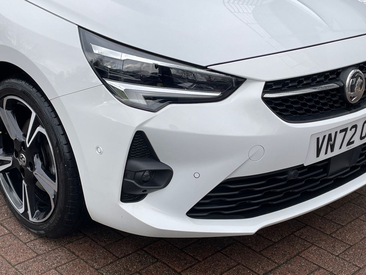 Used Vauxhall Corsa 2022 for sale - 77002505: Photo 21