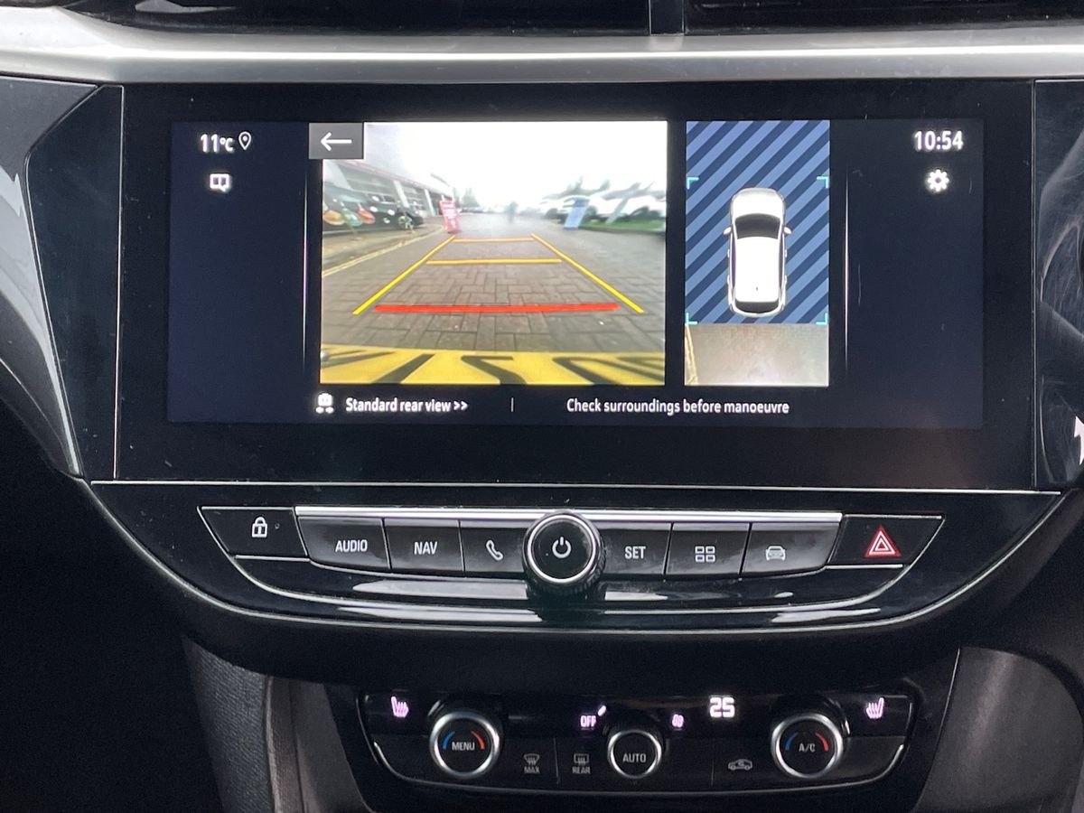 Used Vauxhall Corsa 2022 for sale - 77002505: Photo 23