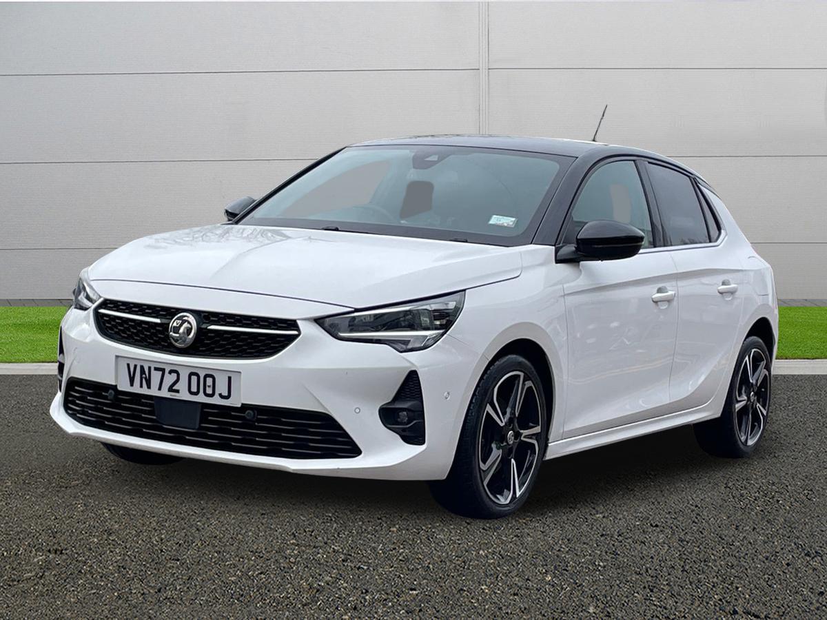 Used Vauxhall Corsa 2022 for sale - 77002505: Photo 3