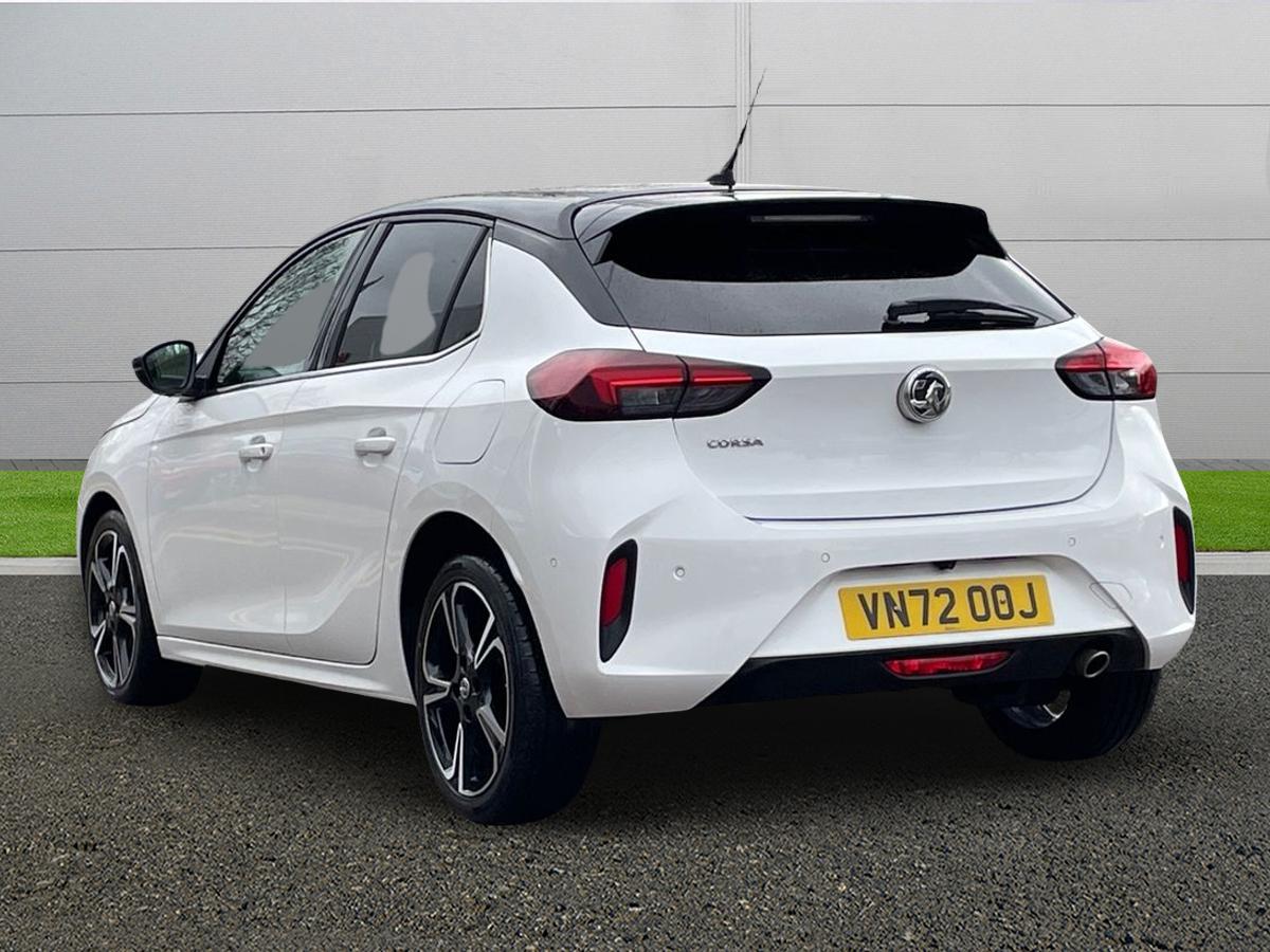 Used Vauxhall Corsa 2022 for sale - 77002505: Photo 5
