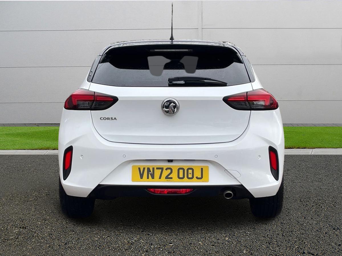 Used Vauxhall Corsa 2022 for sale - 77002505: Photo 6