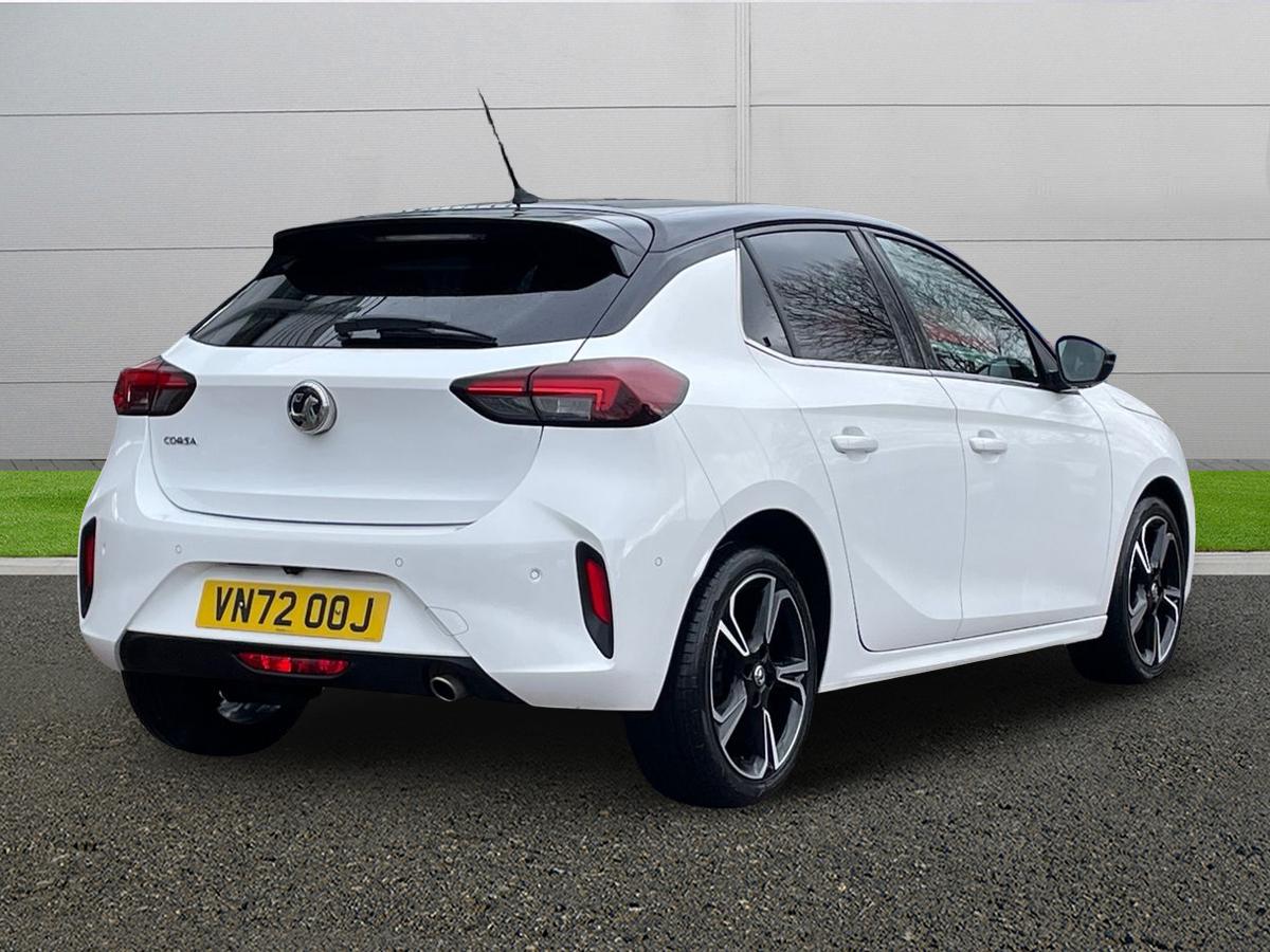 Used Vauxhall Corsa 2022 for sale - 77002505: Photo 7