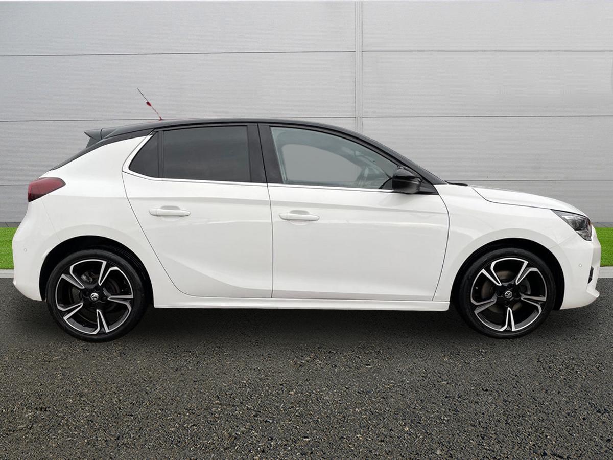 Used Vauxhall Corsa 2022 for sale - 77002505: Photo 8