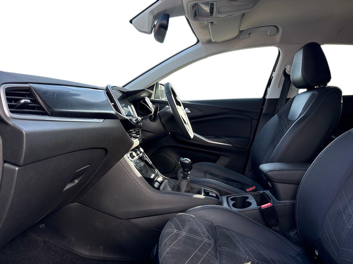 Used Vauxhall Grandland 2024 for sale - 77725973: Photo 10