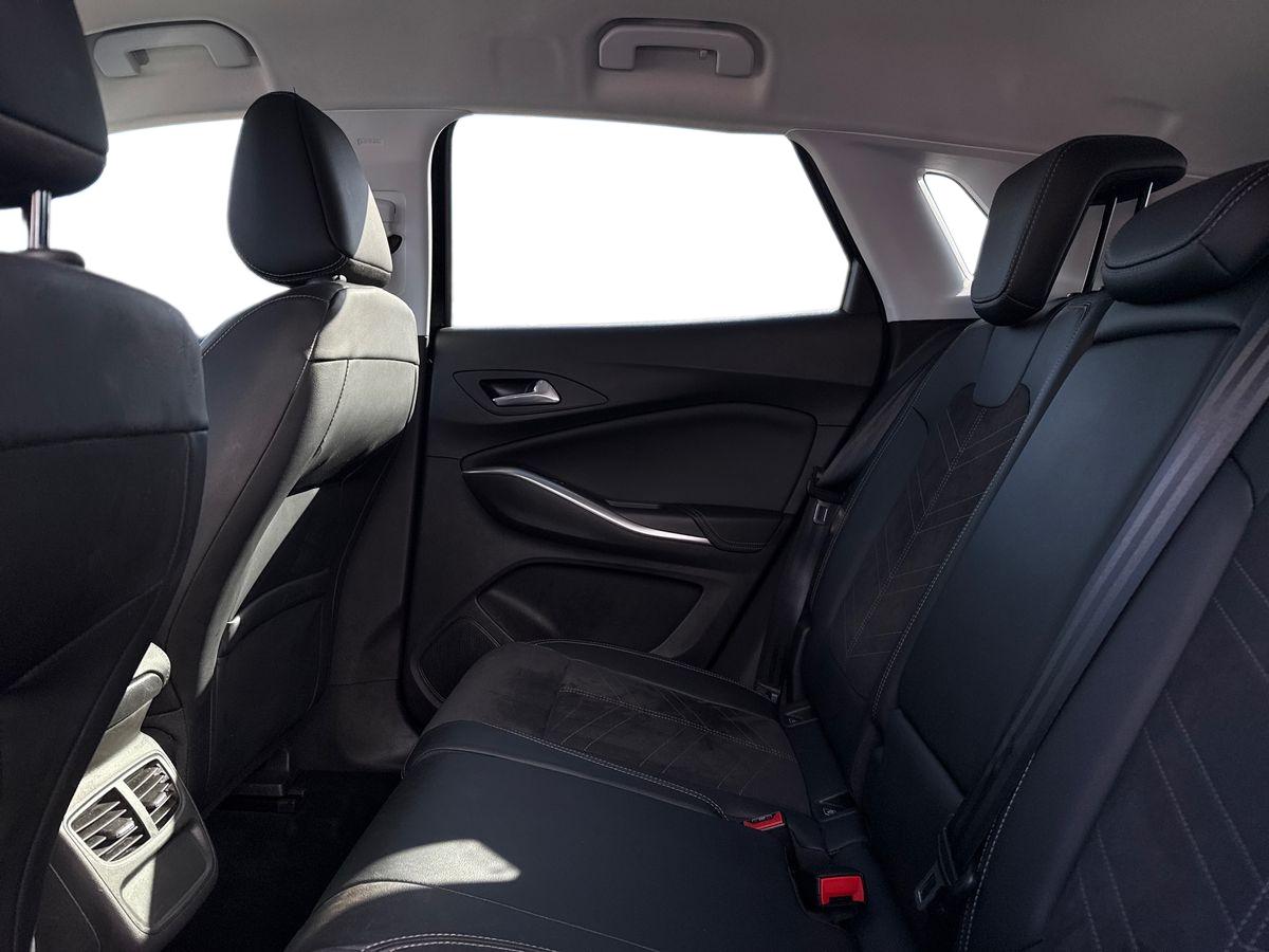 Used Vauxhall Grandland 2024 for sale - 77725973: Photo 11