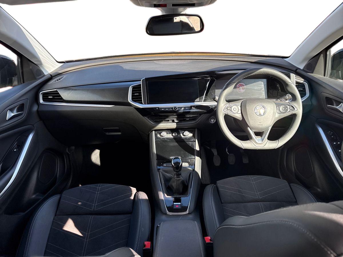 Used Vauxhall Grandland 2024 for sale - 77725973: Photo 13
