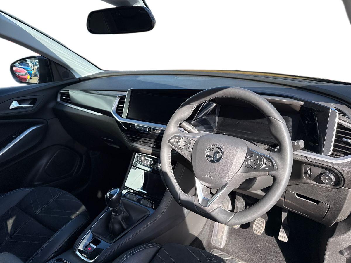 Used Vauxhall Grandland 2024 for sale - 77725973: Photo 15