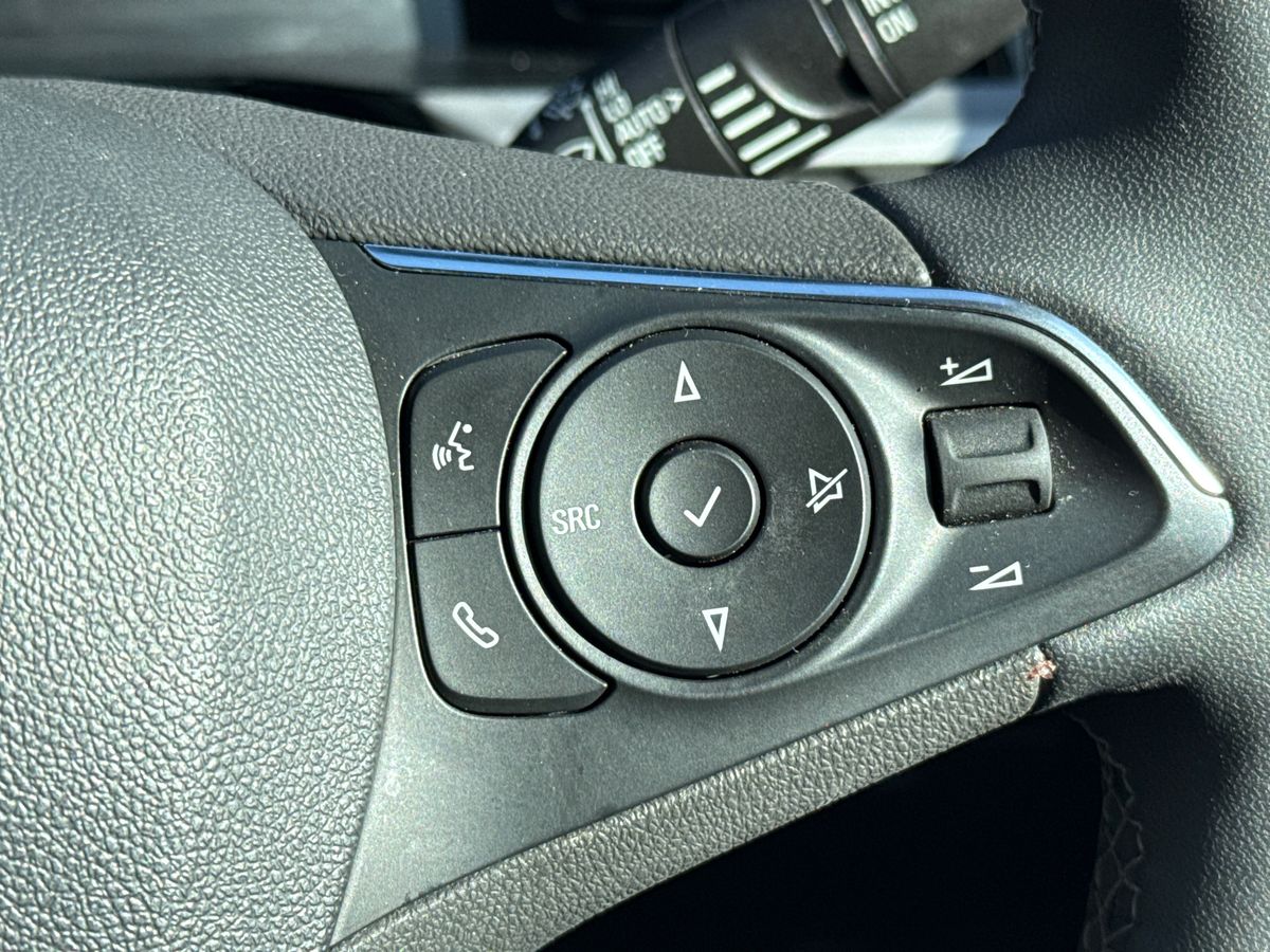 Used Vauxhall Grandland 2024 for sale - 77725973: Photo 17