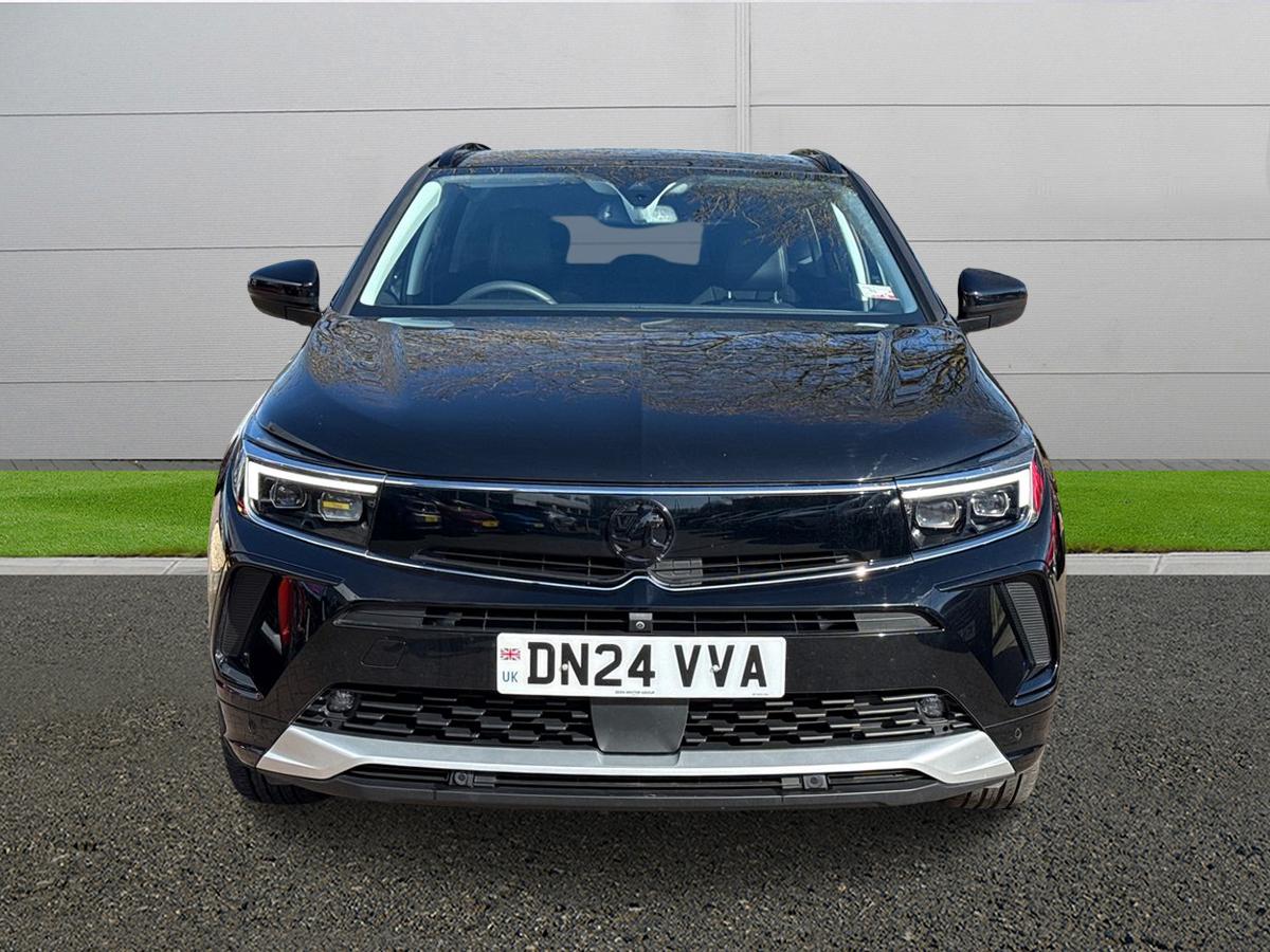 Used Vauxhall Grandland 2024 for sale - 77725973: Photo 2