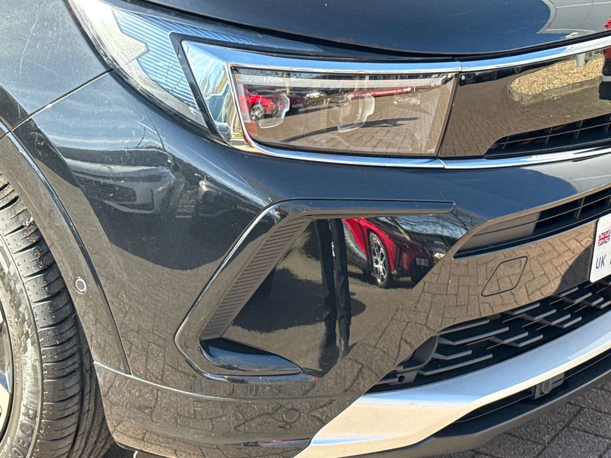 Used Vauxhall Grandland 2024 for sale - 77725973: Photo 21