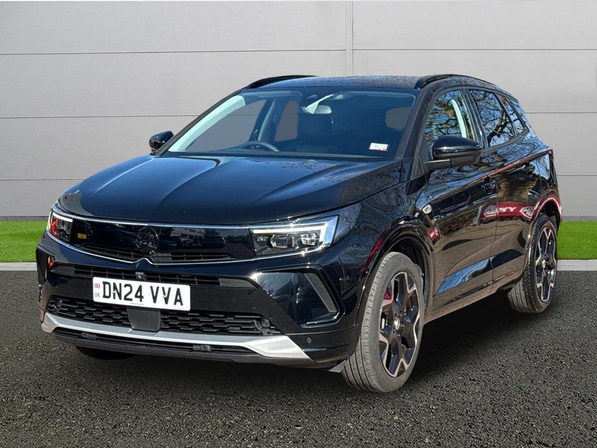 Used Vauxhall Grandland 2024 for sale - 77725973: Photo 3