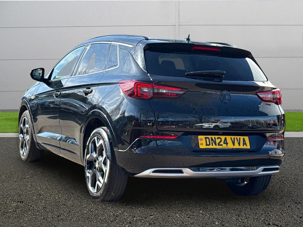 Used Vauxhall Grandland 2024 for sale - 77725973: Photo 5