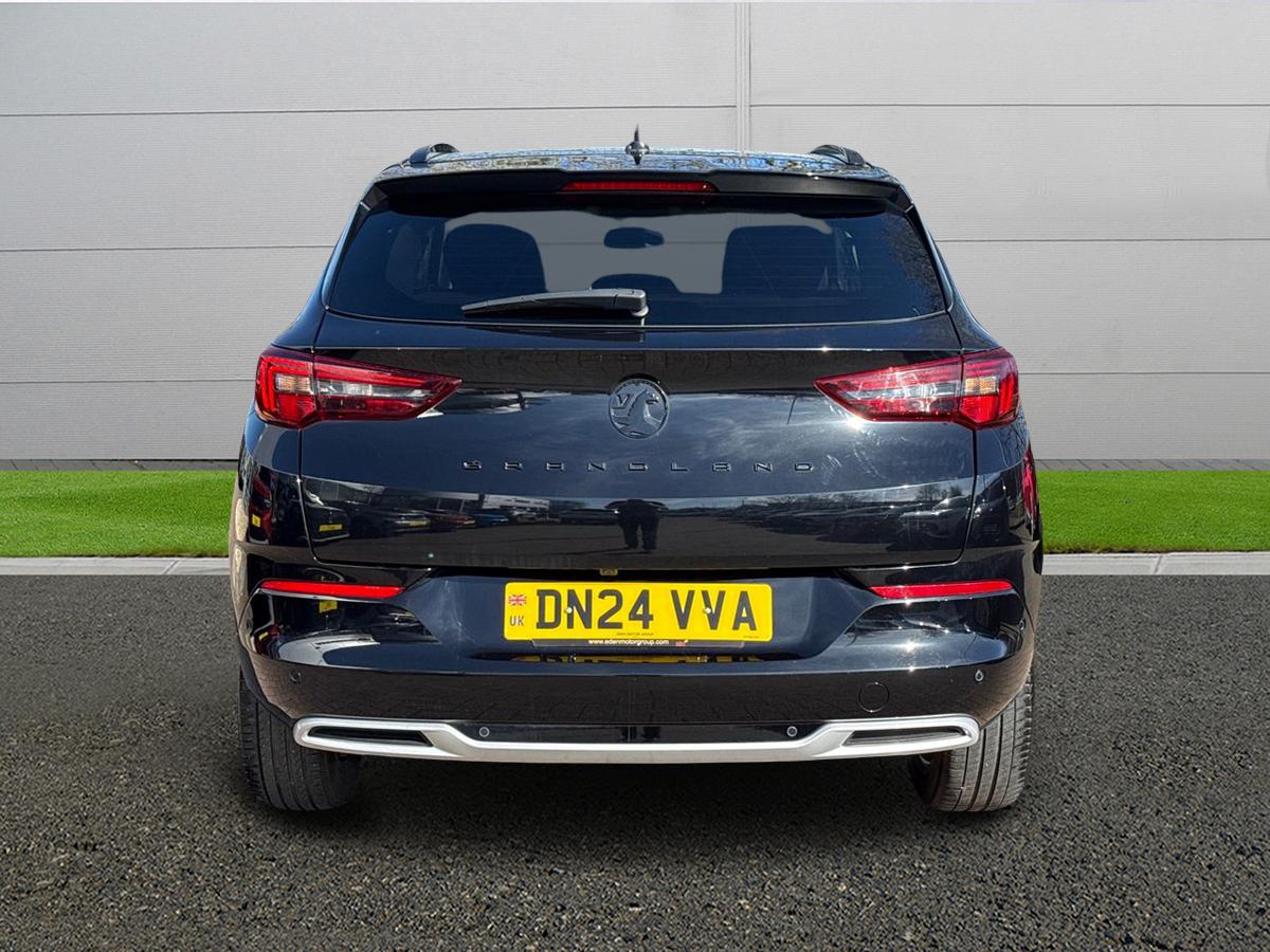Used Vauxhall Grandland 2024 for sale - 77725973: Photo 6