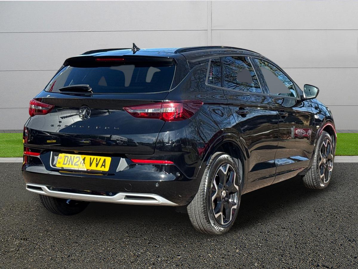 Used Vauxhall Grandland 2024 for sale - 77725973: Photo 7