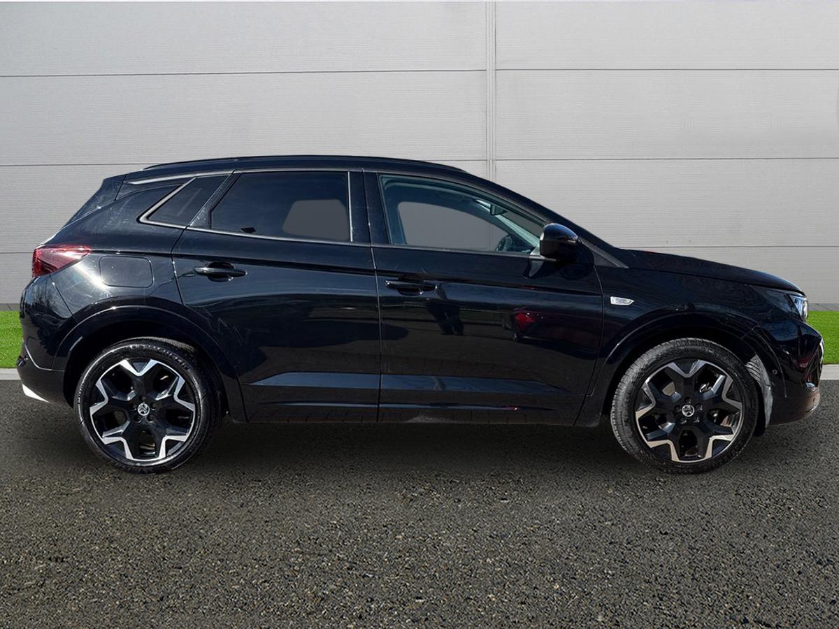 Used Vauxhall Grandland 2024 for sale - 77725973: Photo 8