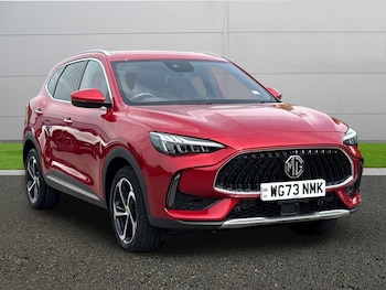 Used MG MG HS 2023 for sale - 78844358: Photo