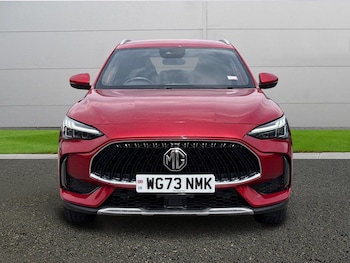 Used MG MG HS 2023 for sale - 78844358: Photo