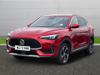 Used MG MG HS 2023 for sale - 78844358: Photo