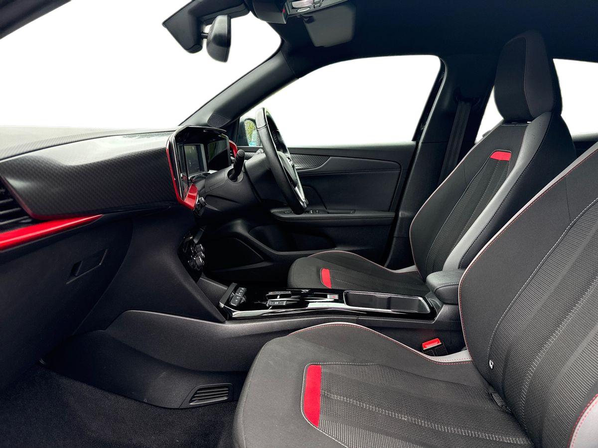 Used Vauxhall Mokka 2022 for sale - 77539764: Photo 10