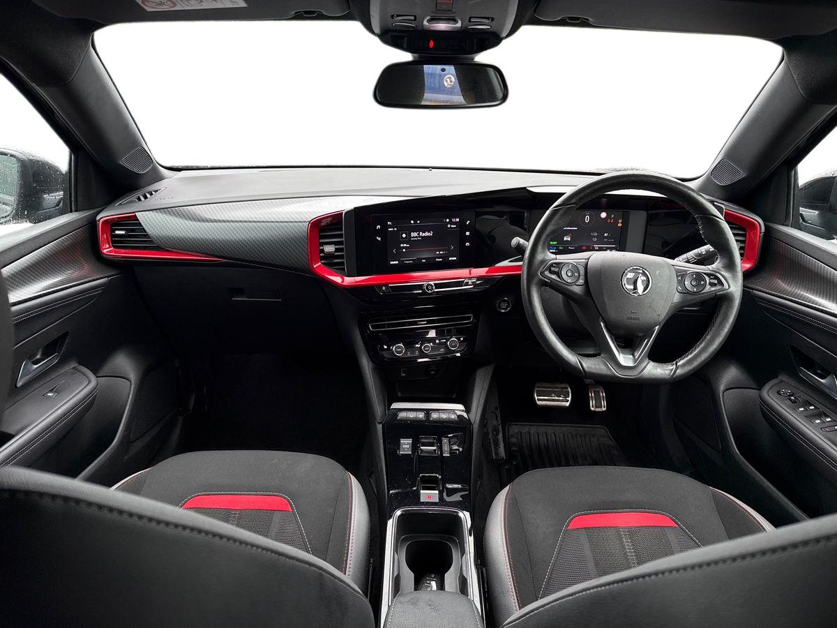 Used Vauxhall Mokka 2022 for sale - 77539764: Photo 13