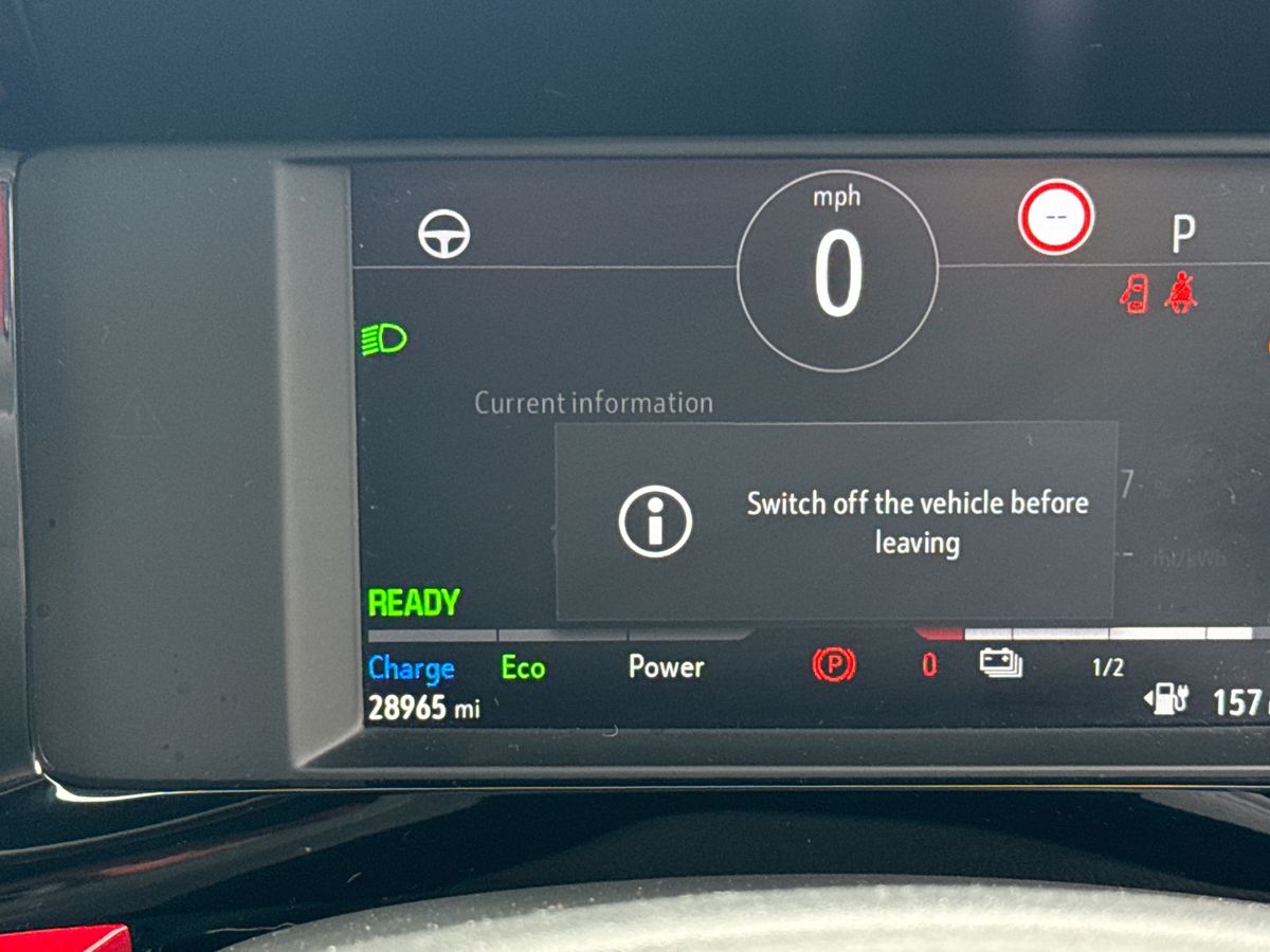 Used Vauxhall Mokka 2022 for sale - 77539764: Photo 14