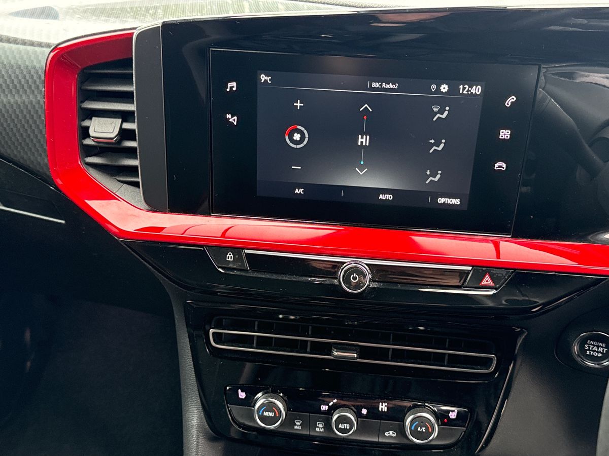 Used Vauxhall Mokka 2022 for sale - 77539764: Photo 18